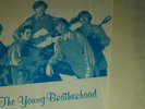 The Young Brotherhood  LP Private Press Xian Folk Rock 1972 CCR Pontifical Ohio