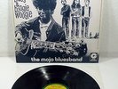 MOJO BLUES BAND 