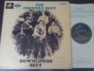 The Downliners Sect/The Country Sect.1965 UK Columbia Mono Original LP