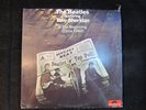 THE BEATLES featuring TONY SHERIDAN in the beginning POLYDOR LP 24-4504 *SEALED*