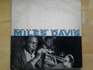 MILES DAVIS Volume 2 LP Blue Note DG Mono Lexington RVG Ear Jackie McLean Blakey