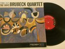 Dave Brubeck Quartet Time Out - 6Eye - NM 1st Mono Pressing