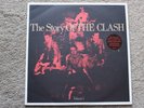The Clash LP  