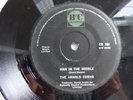 Arnold Corns David bowie B&C cb200 moonage daydream vinyl record 7