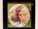 Van Morrison ?– Astral Weeks LP  repress 1973 Warner – WS 1768 Burbank VG++