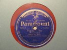 MA RAINEY - Moonshine Blues / Southern Blues - PARAMOUNT pre-war 78 #12083