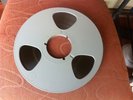 U2 15ips Reel To Reel Tape for AMPEX REVOX B77