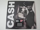 Johnny Cash- American III: Solitary Man Vinyl LP + Download