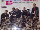 RARE LP  THE CRITTERS // YOUNGER GIRL  FRANCE 1966  RECORDS KAPP CKLD4014  VOGUE