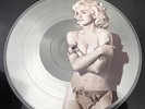 Madonna Holiday True Blue 12