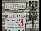 BEETHOVEN FURTWANGLER Symphony No. 3 