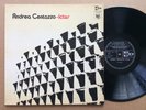 ANDREA CENTAZZO - ICTUS ? ITALIAN AVANT PROG FUSION LP ? ORIGINAL PDU LABEL