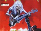 Iron Maiden 7