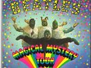 DO EP - BEATLES - MAGICAL MYSTERY TOUR - german PS incl. Booklet + Lyrics