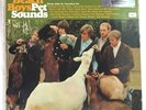 THE BEACH BOYS - PET SOUNDS - New Sealed Simply Vinyl 180g LP