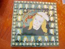 BRIAN ENO LP TAKING TIGER MOUNTAIN (BY STRATEGY) - EDITIONS EG PRESS NEAR MINT