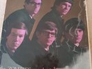 The Zombies Begin Here 1st Press Decca