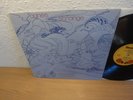 AGNES STRANGE - STRANGE FLAVOUR LP '75 RARE UK PRIVATE MINT