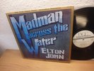 Elton John - Madman Across The Water LP - DCC Compact Classics Audiophile NM