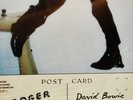 DAVID BOWIE, LODGER VINYL VINTAGE RECORD ORIGINAL PRESS 1979 NM/NM VERY CLEAN LP