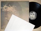 John Lennon Imagine + Poster France LP Apple PAS 10004 1971 EX/NM