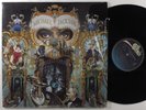MICHAEL JACKSON Dangerous EPIC 2xLP VG+ SHRINK