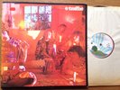 TRAFFIC mr. fantasy LP Pink Island UK King Crimson Floyd Jethro Tull Deep Purple