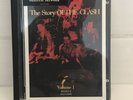 The Story of The Clash Volume 1 Double MiniDisc 2 MD Album