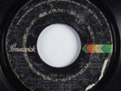 Crossover Soul 45 JACKIE WILSON Because Of You BRUNSWICK HEAR