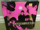 THE PSYCHEDELIC FURS RARE ORIGINAL VINYL U.K. PRESSING CBS 84084 VG++