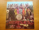 *RARE NO TAX CODE* Sargent Peppers Lonely Hearts Club Band 1st Press 1/1
