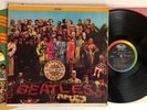 The Beatles - Sgt. Pepper's Lonely Hearts Club Band - 1967 Stereo SMAS-2653 VG+