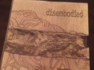 DISEMBODIED HERETIC VINYL LP COLOR DEADGUY CONVERGE EARTH CRISIS