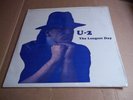 U-2 - the Longest Day (1985) rare live double LP Not Tmoq NM