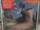 Monty Python's Total Rubbish by Monty Python Vinyl 9 LP's UNOPENED
