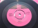 PADDY, KLAUS & GIBSON  -   TERESA