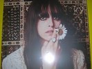 Tess Parks - BLOOD HOT 2018 ltd black/red vinyl LP album (200 only) NEW SEALED