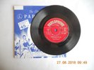 Vince Taylor And His Playboys   Brand New Cadillac   Original 1959 7