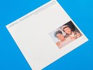 Aretha Franklin & George Michael, I Knew You Were Waiting (for me) 12 inch vinyl