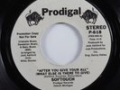 Crossover Soul 45 SOFTOUCH After You Give Your All (What...) PRODIGAL promo HEAR