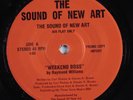Modern Soul Boogie 45 RAYMOND WILLIAMS Weekend Boss SOUND OF NEW..VG+ promo HEAR