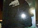 Symphonies Of GUSTAV MAHLER Vol. 1, LEONARD BERNSTEIN NYP 4LP NM/VG+