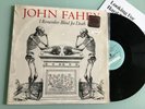 LP NM  USA 1987  John Fahey ?– I Remember Blind Joe Death Label: Varrick Recor,