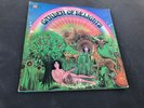 GARDEN OF DELIGHTS: Stooges, Clapton, Psych Funk Compilation ELEKTRA 3x LP ‘71