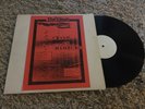 THE CLASH  IN HAMBURG  LP