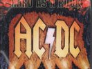AC/DC Hard As A Rock 7