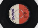 THE BLEECHERS - CHECK HIM OUT 1969 UPSETTER 7
