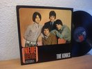 THE KINKS NEUE REVUE 1968 Orig HIT-TON BEAT HAMMER