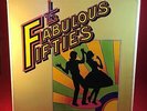 VVARIOUS The Fabulous Fifties 1977 UK TEN vinyl LP box set READERS DIGEST