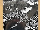 ATOMS FOR PEACE AMOK(S/S) LP 2013 DOUBLE LP IN FOLD OUT COVER WITH INNER SLEVES
